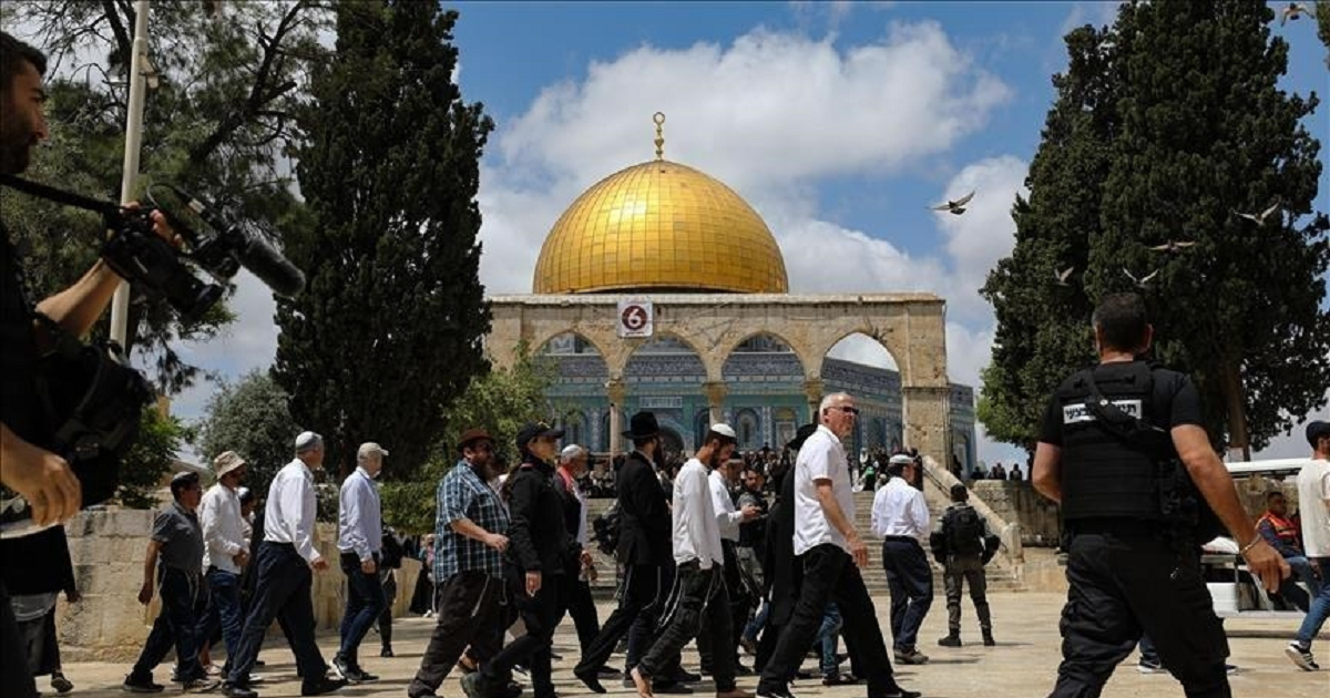 قيادات وطنية ودينية تحذر من تصاعد الاستهداف الإسرائيلي للقدس وتدعو إلى بلورة خطة إنقاذ شاملة